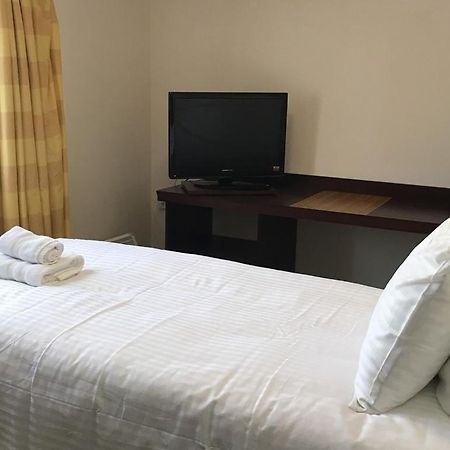 Premier Hotel Not Premier Inn Skegness Bagian luar foto
