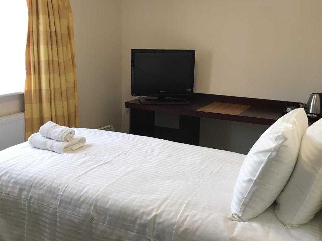 Premier Hotel Not Premier Inn Skegness Bagian luar foto