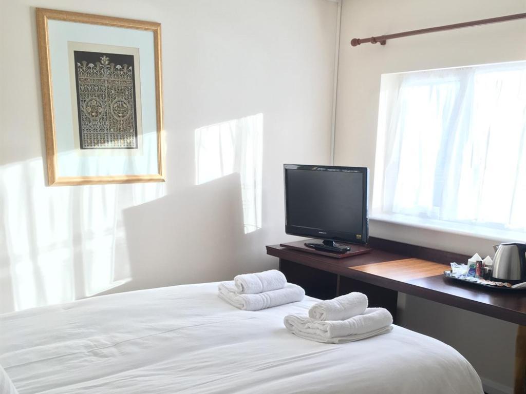 Premier Hotel Not Premier Inn Skegness Bagian luar foto