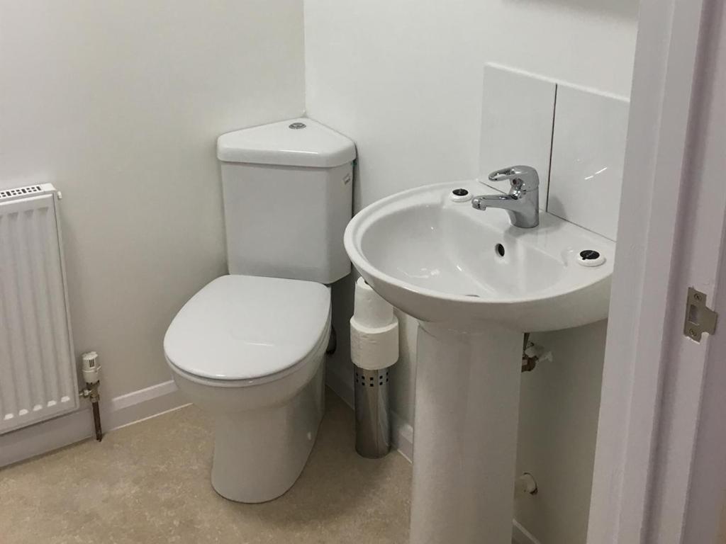 Premier Hotel Not Premier Inn Skegness Bagian luar foto