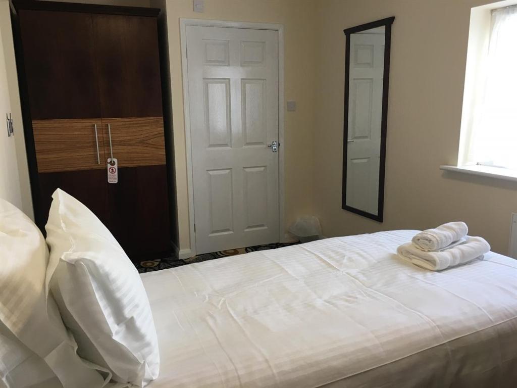 Premier Hotel Not Premier Inn Skegness Bagian luar foto
