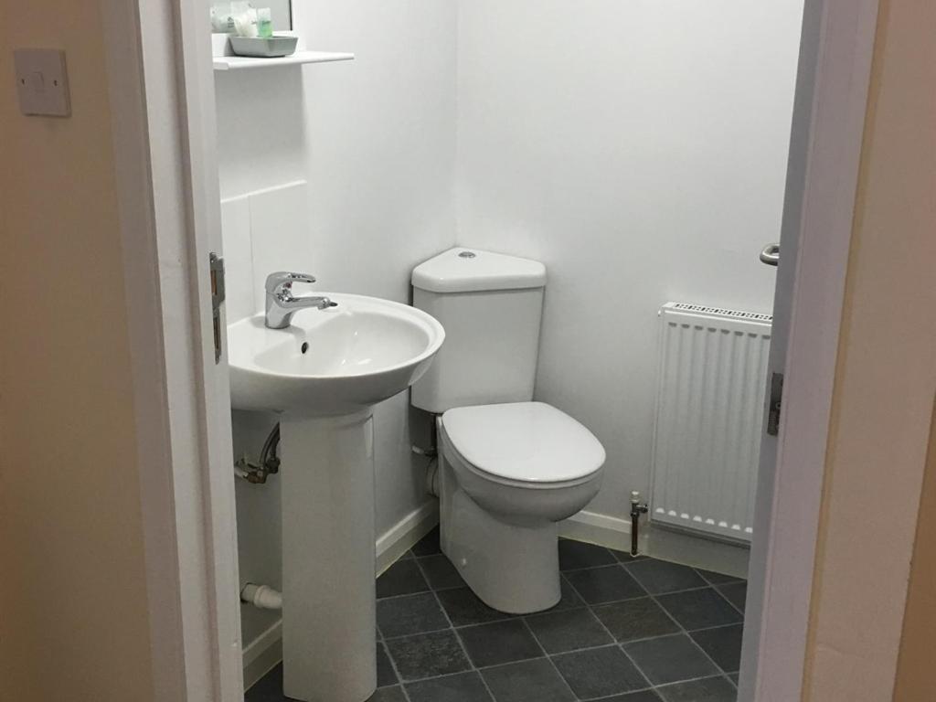 Premier Hotel Not Premier Inn Skegness Bagian luar foto