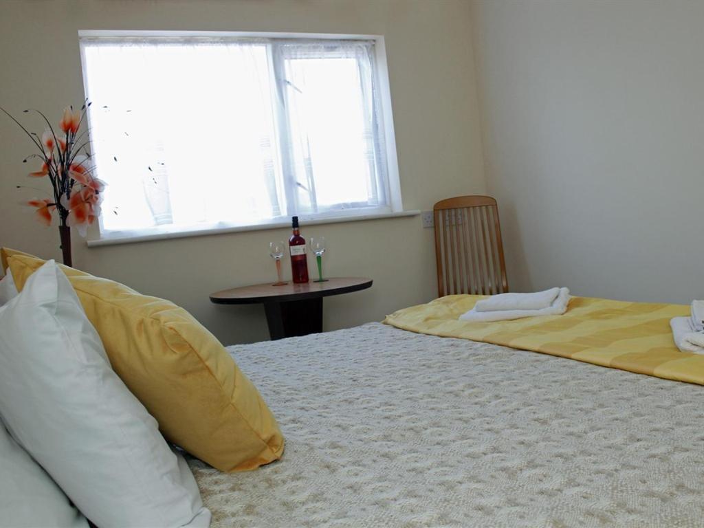 Premier Hotel Not Premier Inn Skegness Ruang foto