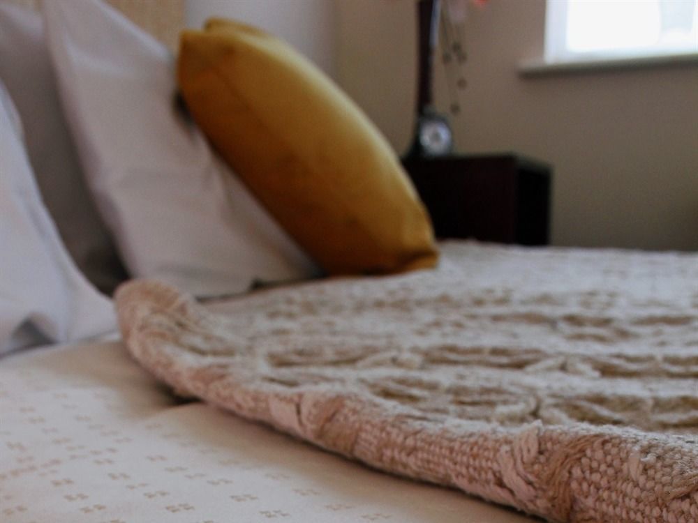 Premier Hotel Not Premier Inn Skegness Bagian luar foto